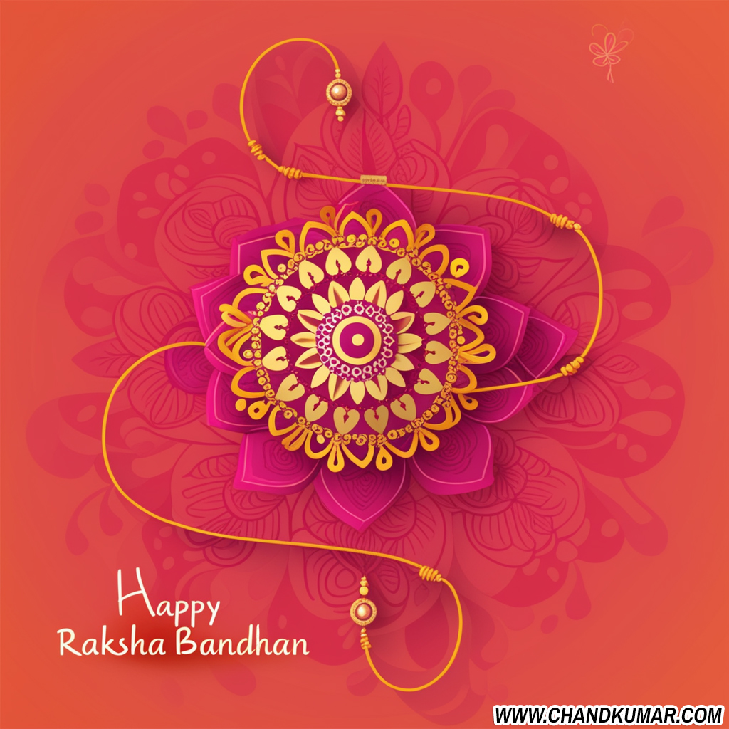 happy raksha bandhan wishes Image 2023