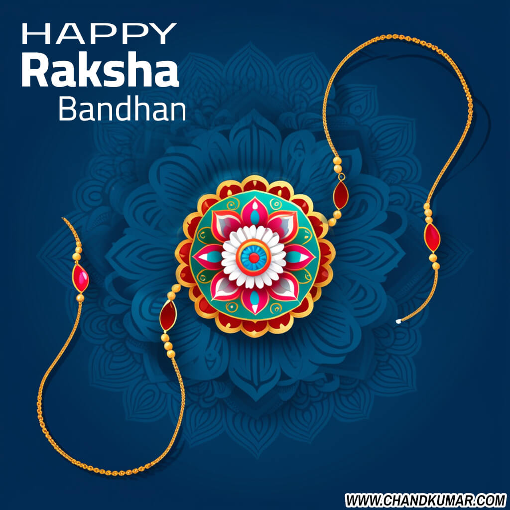 awesome rakhi pictures 2023