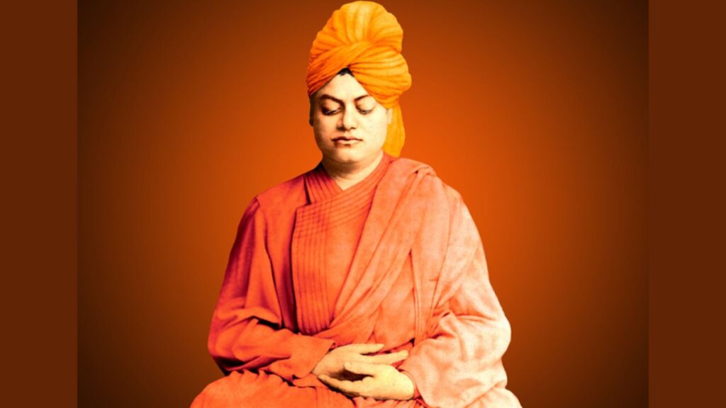 Motivational Stories of Swami Vivekananda (2)
