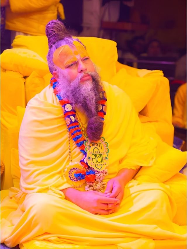 प्रेमानंद जी महाराज के इन Motivational Quotes से करे दिन की शुरूआत