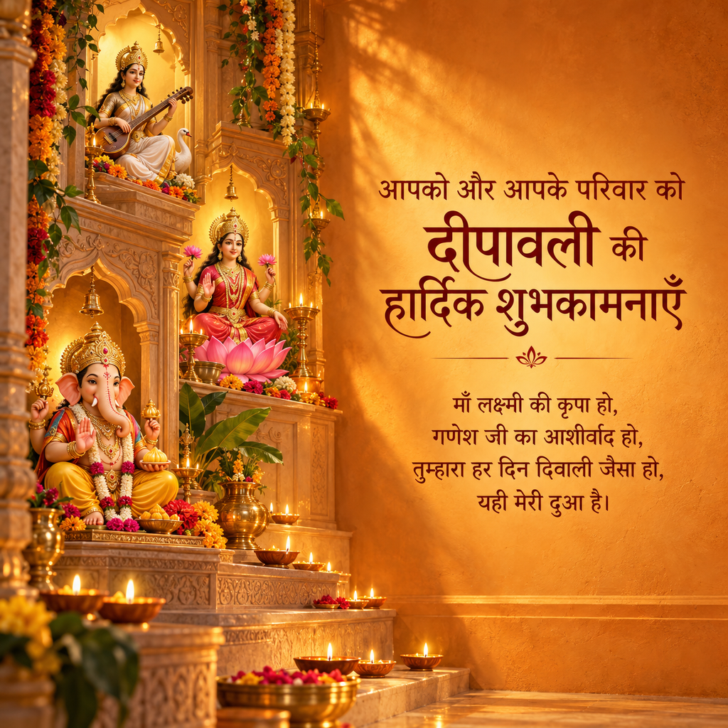 diwali wishes