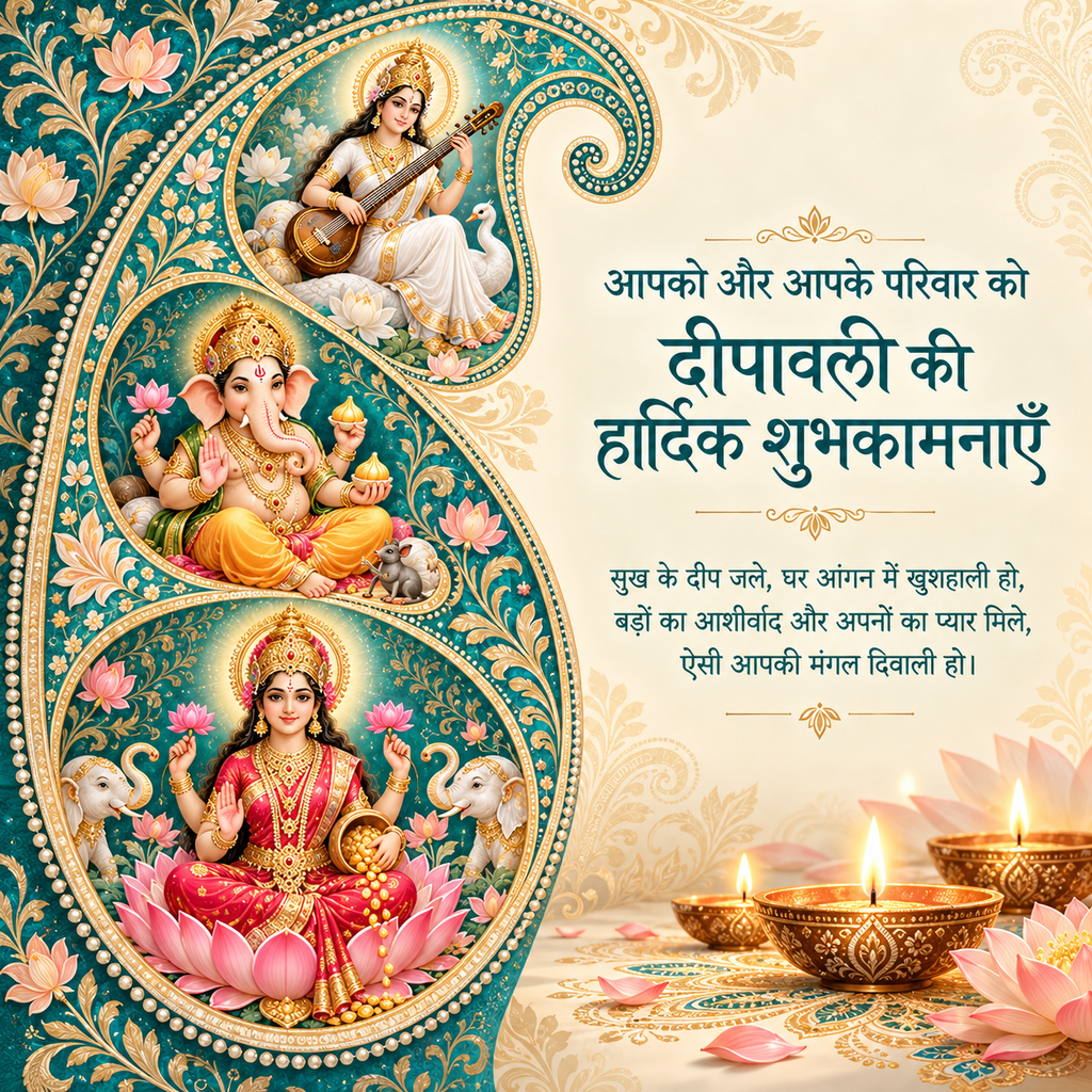 Happy Diwali posts
